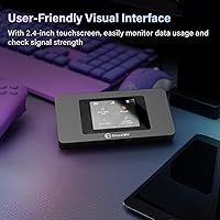 GlocalMe DuoTurbo 4G LTE Portable WiFi Hotspot — image 6