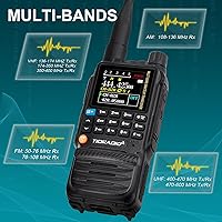 TIDRADIO TD-H3 Ham Radio — image 6