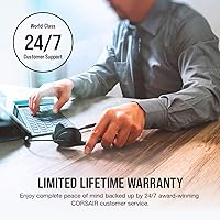 Corsair Vengeance RGB Pro DDR4 16GB (2x8GB) 3200MHz — image 6