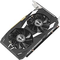 ASUS Dual NVIDIA GeForce RTX 3050 6GB OC Edition Graphics Card — image 10