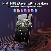SWOFY M503 Pro 80GB Music Player — image 7