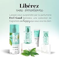 Solinotes White Tea Eau De Parfum 50mL — image 7