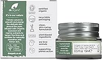Dr. Organic Ageless Eye Contour Serum with Seaweed 15mL — image 2