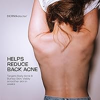 DERMAdoctor KP Bump Eraser Extra Strength Peel Pads — image 3