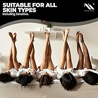 NOVA Wax 1000g Hard Wax Beads — image 7