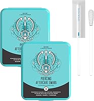 Base Laboratories Keloid Bump Removal Gel Swabs, 72 Count — image 1