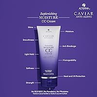 CAVIAR Anti-Aging Replenishing Moisture CC Cream 5.1oz — image 3