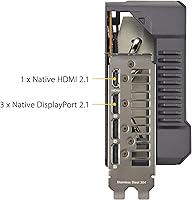 ASUS TUF Gaming AMD Radeon RX 7900 XTX OC Edition 24GB GDDR6 Graphics Card — image 6