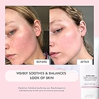 Saturday Skin Pretty Pop Prebiotics & Probiotics Whipped Moisturizing Cream 1.52oz — image 4