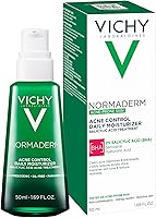VICHY Normaderm Acne Control Daily Moisturizer 50mL — image 8