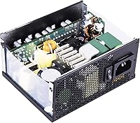 SilverStone SX750 Platinum 750W SFX Fully Modular Power Supply — image 10