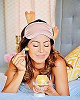Saturday Skin Yuzu Vitamin C Sleep Mask 1.69oz — image 8