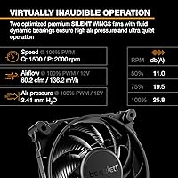 be quiet! Dark Rock Elite Air CPU Cooler — image 3