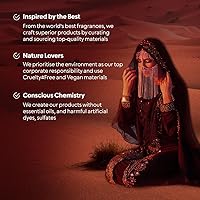 BellaVita Luxury OUD Experience Gift Set (80mL) — image 5