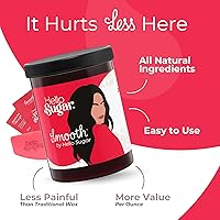 Smooth by Hello Sugar Full-Body Sugar Wax 2 lbs 4 oz — image 2