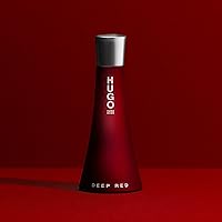 Hugo Boss Deep Red Eau de Parfum 50mL — image 3