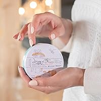 Library of Flowers Willow & Water Parfum Crema 2.5oz — image 5