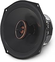Infinity REF-9632IX Reference 6x9 Inch Two-Way Car Audio Speakers — image 2