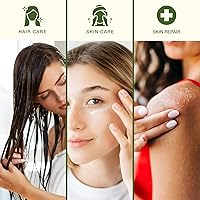 Green Leaf Naturals Aloe Vera Gel 16oz — image 5