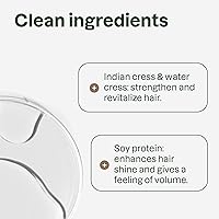 ATTITUDE Volumizing Conditioner, Petitgrain & Jasmine, 16 Fl Oz — image 3