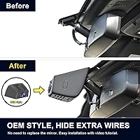 Mangoal F150 Dash Cam 4K — image 6