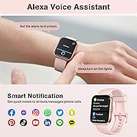 Fitpolo IDW208P Smartwatch — image 2