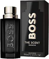 Hugo Boss The Scent Magnetic Eau de Parfum 100mL — image 2