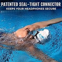 H2O Audio Stream 3 PRO with Surge S+ Earbuds — image 8