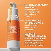 Peter Thomas Roth Potent-C™ Power Eye Cream 0.5oz — image 5