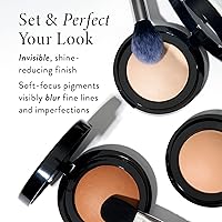 Laura Geller Baked Blurring + Setting Powder, Light/Medium — image 2