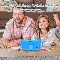 ATOZEE Q8K Kids Tablet 7-inch 32GB — image 3