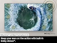 SAMSUNG 55-Inch QN85D Series 4K QLED TV — image 7