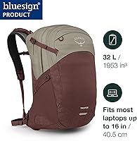 Osprey Tropos Laptop Backpack — image 2