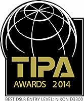 Nikon D3300 DSLR Camera Body 24.2 MP — image 18