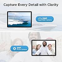 DOOGEE U11 11-inch Tablet, 16GB RAM, 128GB Storage — image 6