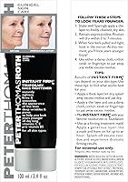 Peter Thomas Roth Instant FIRMx Temporary Face Tightener 1.7oz — image 2