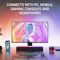 Creative Stage SE Mini Soundbar — image 6