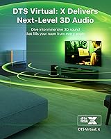 Philips B6309 Soundbar with Wireless Subwoofer — image 3