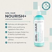 GIRL+HAIR Ultimate Braid Care Travel Set (3 x 3.4 Fl Oz) — image 6