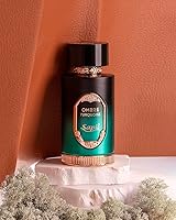 Sapil Ombre Turquoise Unisex Eau De Parfum 3.38oz — image 7