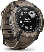 Garmin Instinct 2X Solar Tactical Edition — image 6