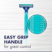 Gillette Sensor2 Plus Pivoting Head Men′s Disposable Razors 10 Count — image 5