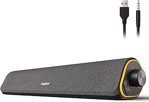 SOULION R50 Bluetooth Computer Speakers