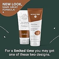 Botanic Tree Self Tanner 6oz — image 7