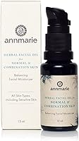 ANNMARIE SKIN CARE Herbal Facial Oil 15mL — image 1