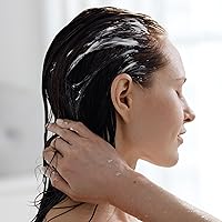 Kristin Ess Clarifying Shampoo and Conditioner Set 33.8oz — image 5