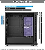 DARKROCK Classico Max E-ATX Computer Case — image 5