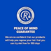 Rogaine Men's Extra Strength 5% Minoxidil Topical Solution, 2 fl. oz — image 6