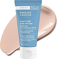 Paula's Choice RESIST Super-Light Daily Wrinkle Defense Mineral Sunscreen SPF 30 — image 1