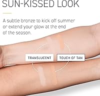 Brush On Block SPF 30 Mineral Powder Sunscreen, Touch of Tan — image 4